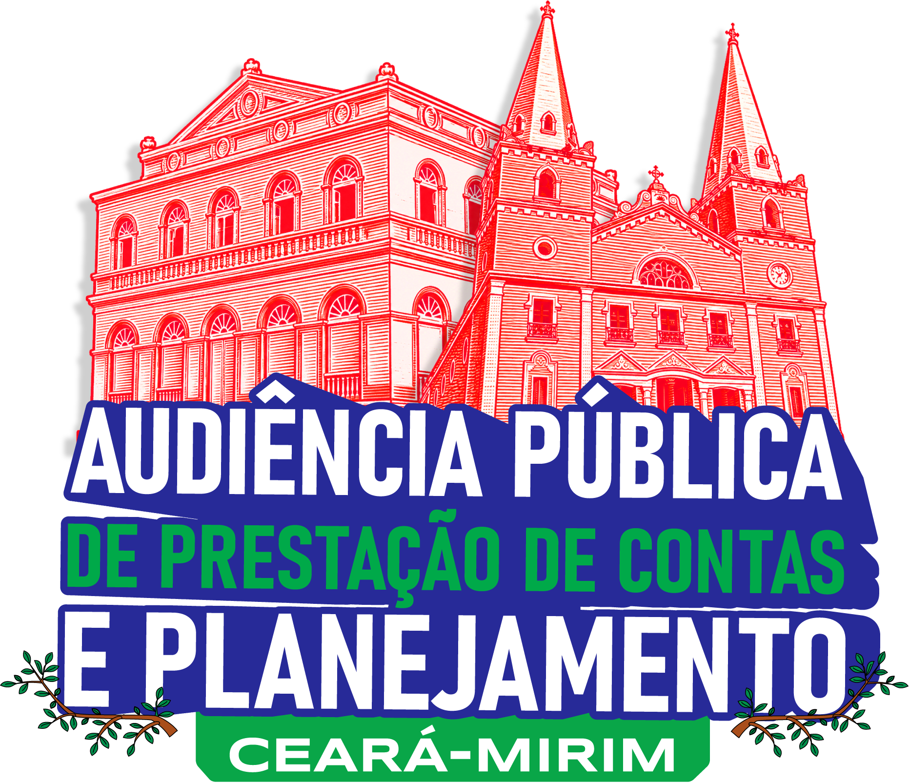 Audiência Pública de Prestação de Contas e Planejamento — Ceará-Mirim