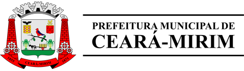 Prefeitura Municipal de Ceará-Mirim